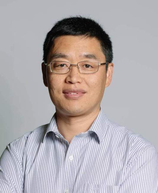 Professor Xiwang Zhang