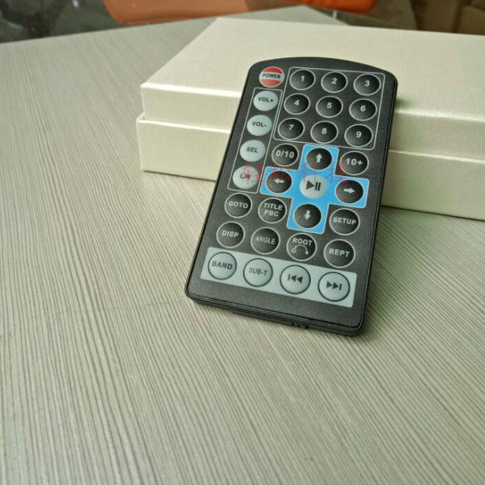 遥控器生产加工定做批发厂家常见问题解答